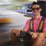 Go-Karts in Pigeon Forge