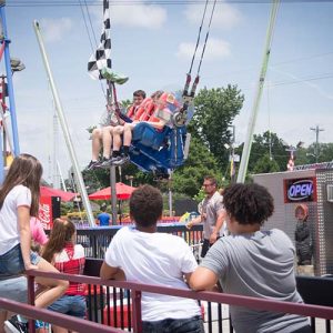 Slingshot – Fun Stop Family Action Park